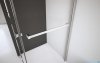 Radaway Essenza Kdj+S kabina 75x110x75cm prawa szkło przejrzyste 1384049-01-01/1385023-01-01R/1384049-01-01